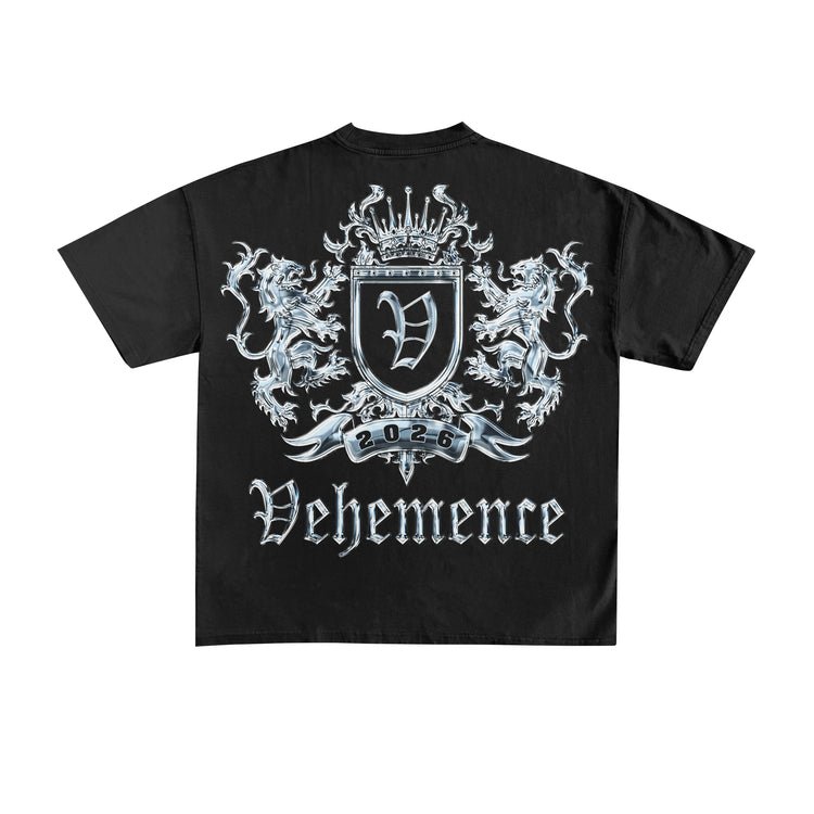 ROYALTY FAMILY CREST