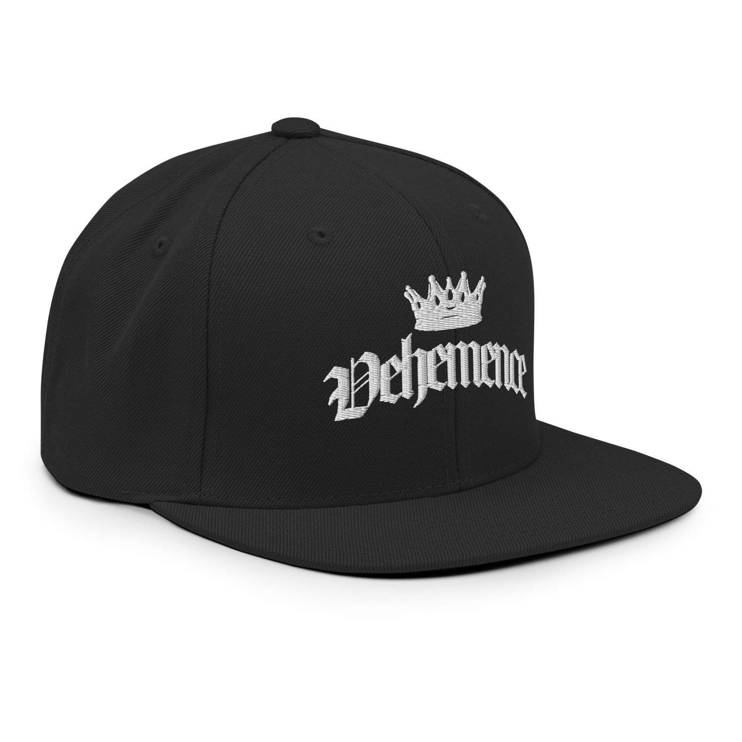 Muay Thai hats by Vehemence – combat sport caps for fighters