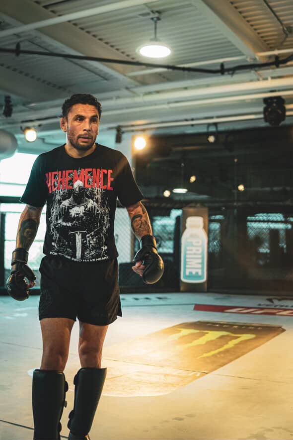 KNIGHT OF HEARTS - vehemence