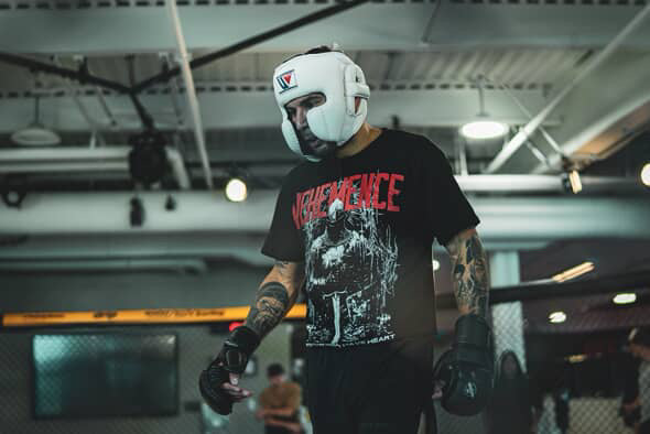 KNIGHT OF HEARTS - vehemence