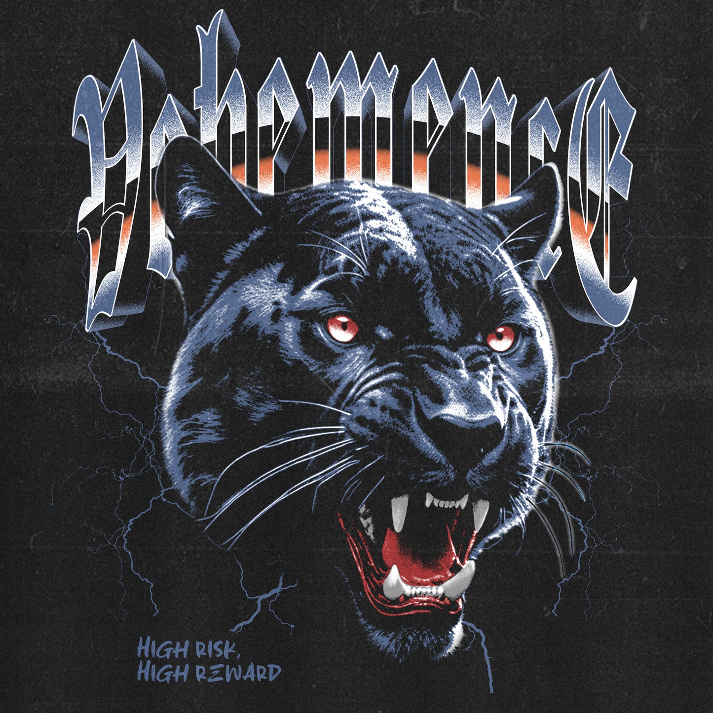 High Risk High Reward – Vehemence