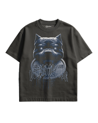Khan Tee Mockup
