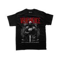 KNIGHT OF HEARTS - vehemence